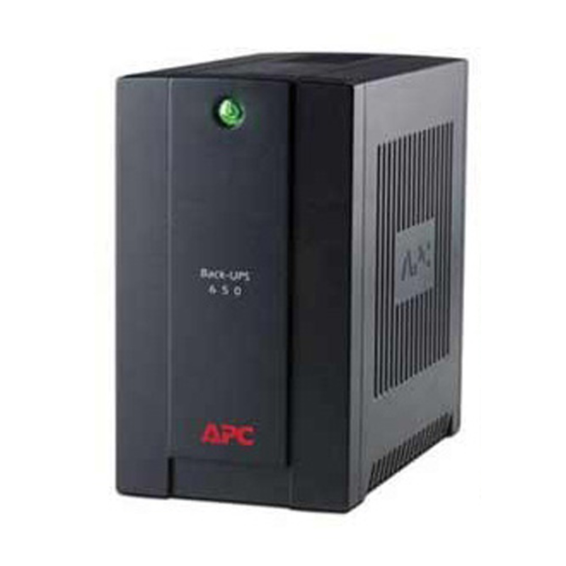 Jual APC Back BX650LI-MS UPS di Seller MADYA COMPUTER - Purwokerto Lor ...