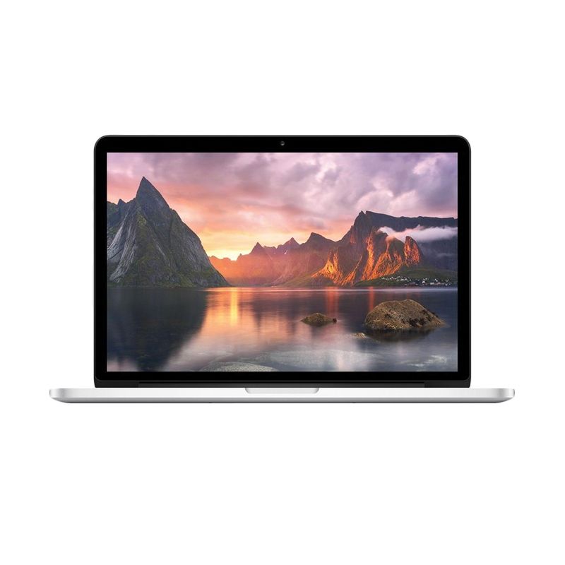 Jual Apple Macbook Pro Retina MJLQ2 Laptop [15 Inch/i7/16 