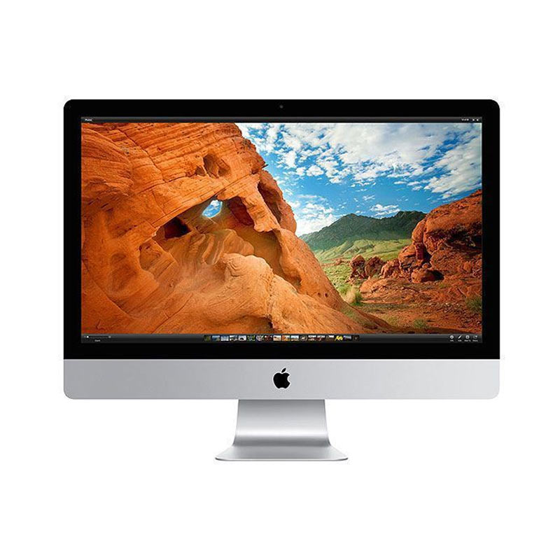 Apple iMac Retina MK472ID/A Desktop PC [8GB/1TB Fusion/Radeon R9 M390 2GB]