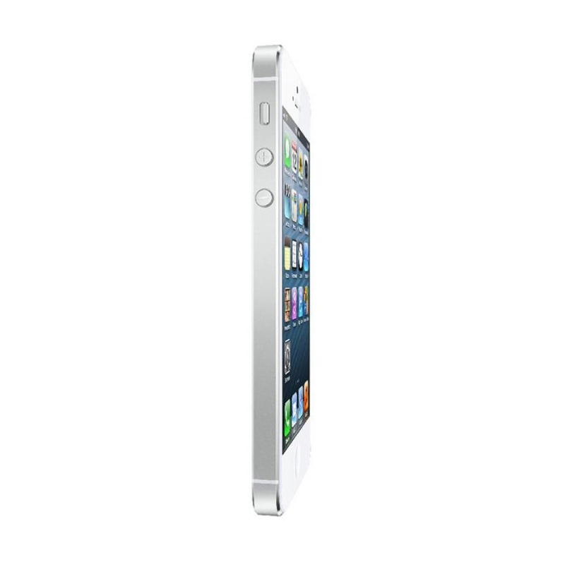 Apple Iphone 5 16gb Putih - Smart4K Design Ideas