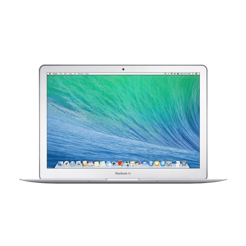 Jual Apple MacBook Air MJVM2 Laptop [11.6"/Dual core