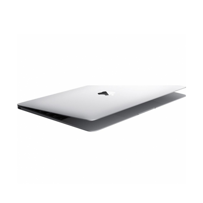 Apple MF855 Early 2015 New Macbook - Silver [8GB RAM/Intel/SSD 256GB/12 inch]