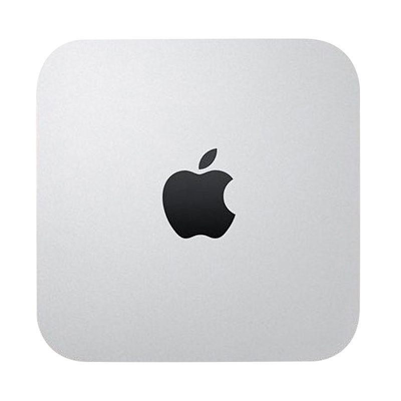 Jual Apple MGEM2 Mac Mini PC Online - Harga & Kualitas 