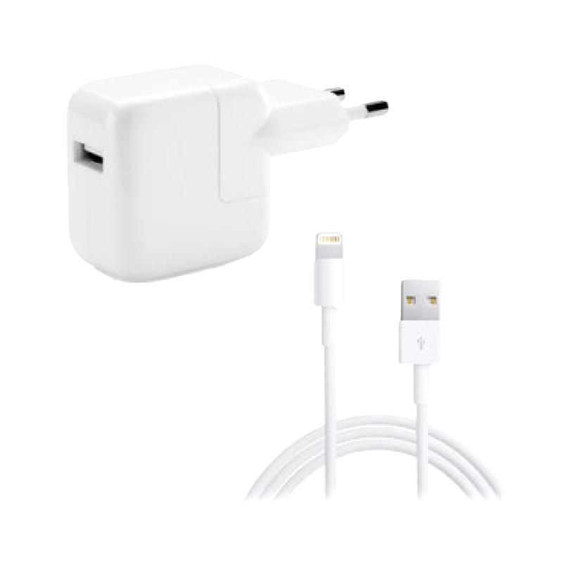 Jual Apple Original Charger for iPad 4/5/iPad Air/iPad