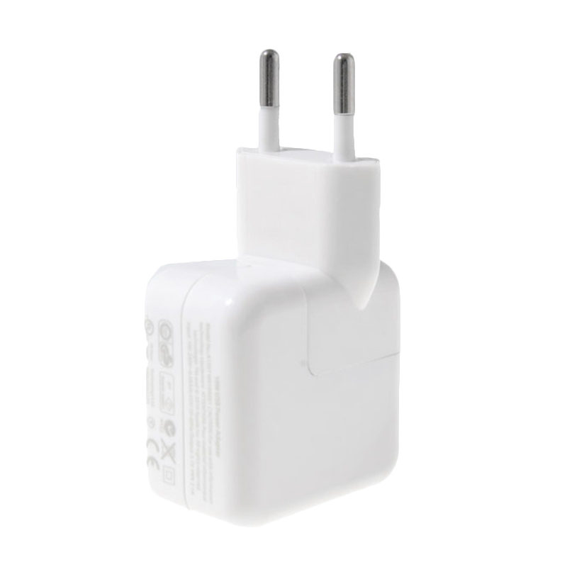 Jual Apple Original Charger for iPad Air [12 Watt] Online