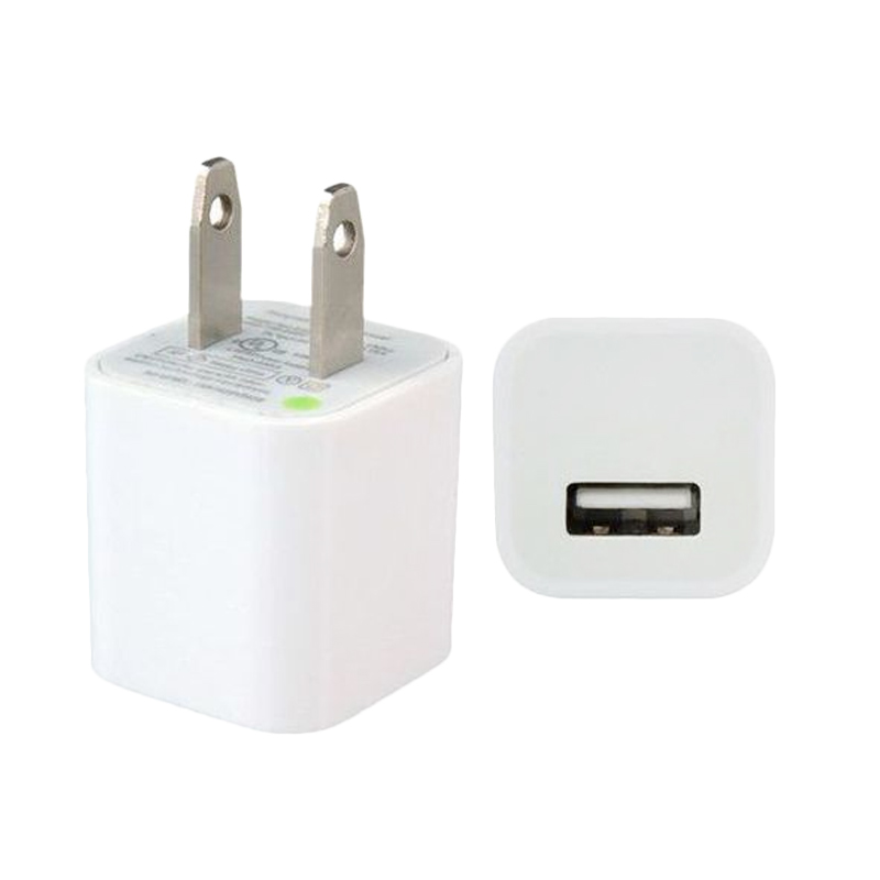 Jual Apple Original Charger for iPhone 5/5C/5S/6/6P   lus