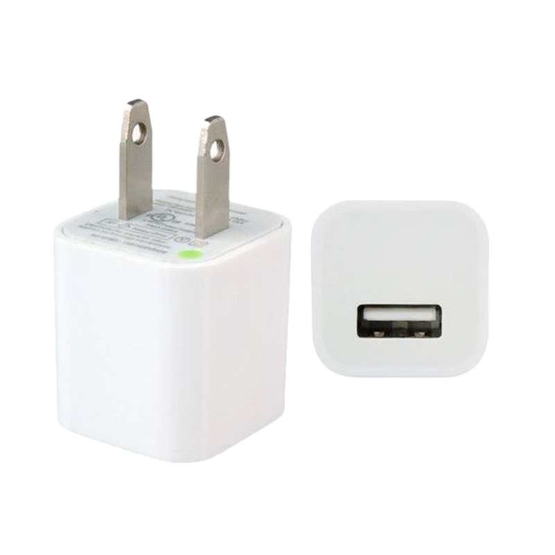 Jual Apple Original Charger for iPhone 5/5C/5S/6/6Plus