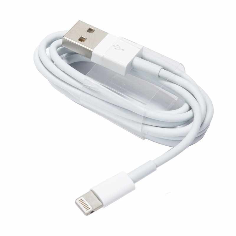 Jual Apple Original Kabel Data Lightning for iPhone 5 / 5c