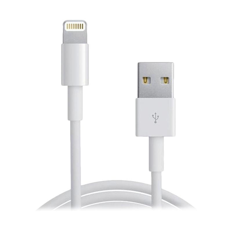 Jual Apple Original Kabel Data Lightning iPhone 5 Online