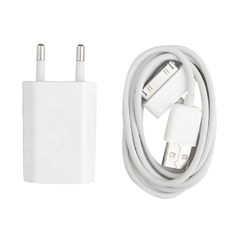 jual apple original travel charger for iphone 4 or 4s jual apple original travel charger for iphone 4 or 4s