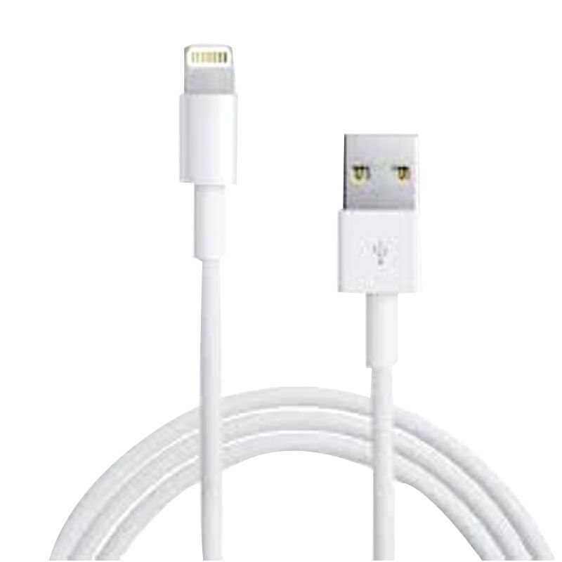 Apple Authorized OEM ORIGINAL CABLE LIGHTNING 2M 1M Cable para iPhone 6 6S Plus 6+