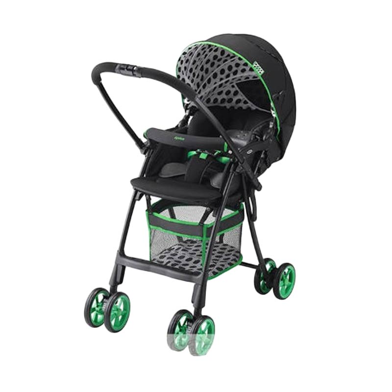 jual aprica airria green 92903 kereta dorong bayi harga kualitas terjamin blibli jual aprica airria green 92903 kereta dorong bayi harga kualitas terjamin blibli