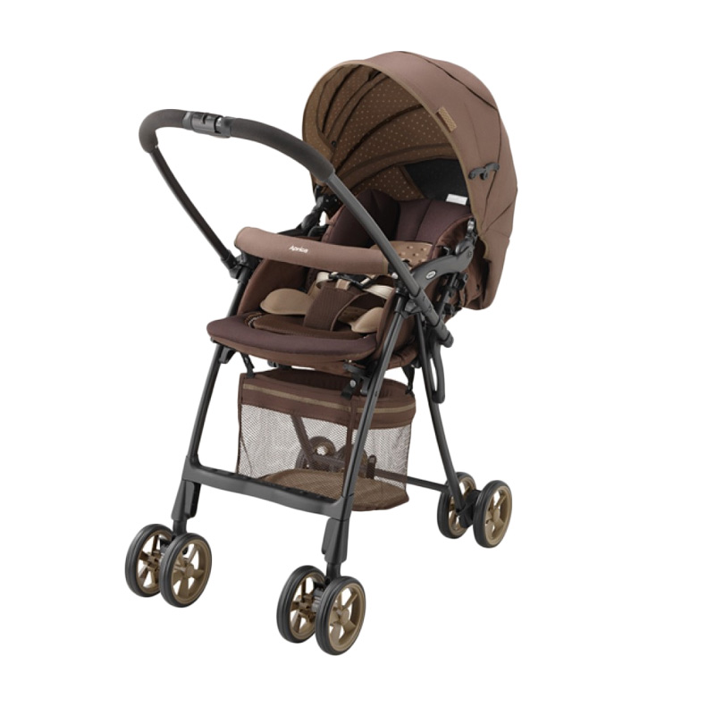 Stroller bayi aprica top