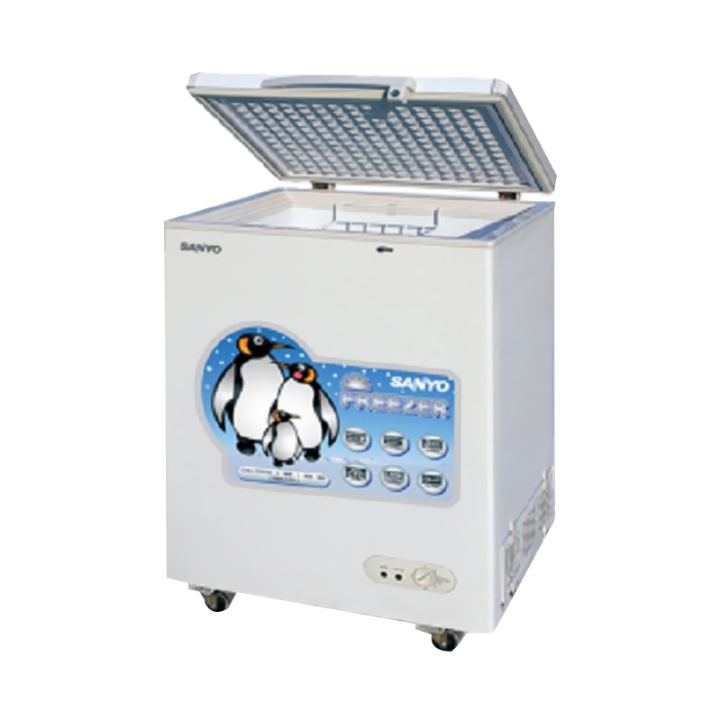 Jual Aqua Sf C15kw Chest Freezer Box 150 L Khusus Jabodetabek Online Desember 2020 Blibli