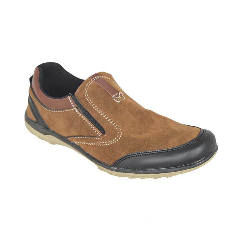 jual raindoz casual slip half brown sepatu pria harga kualitas terjamin blibli jual raindoz casual slip half brown sepatu pria harga kualitas terjamin blibli
