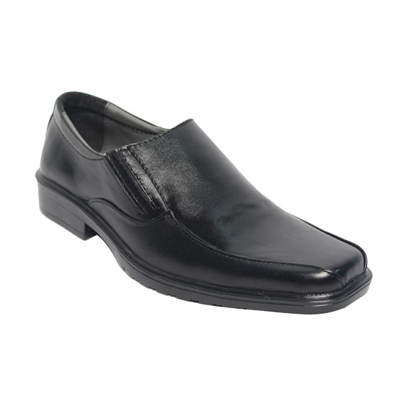 jual raindoz pantofel slip rag 8813 black sepatu pria jual raindoz pantofel slip rag 8813 black sepatu pria