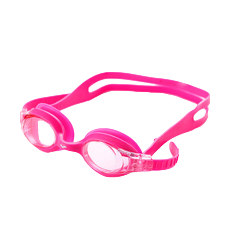 Jual Arena AGG 370J PNK Swim Googles Junior Kacamata 