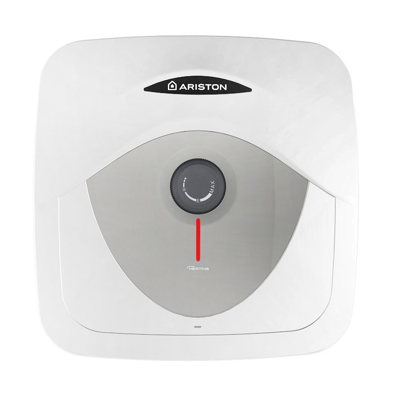 Jual Ariston An15rs Water Heater [15 Liter/350 Watt/garansi 7 Tahun]  Terbaru November 2021 harga murah - kualitas terjamin | Blibli