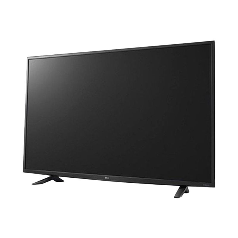 Jual LG TV LED / LED TV 43LF510 Hitam [43"] + Bracket 
