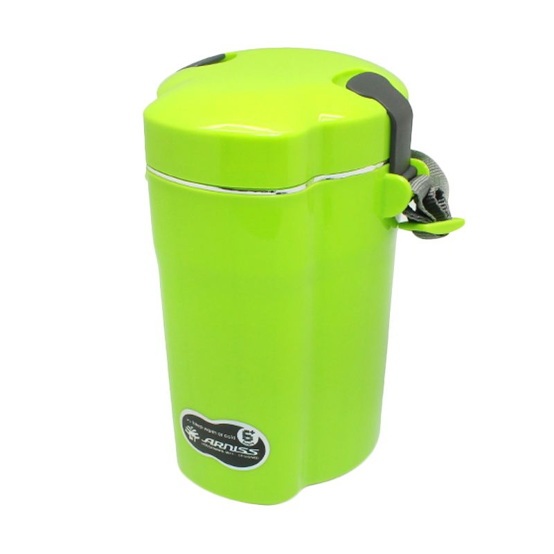 SEAL WARE NEW CASA SW-0250. Source · Spek Harga Arniss Lunch Pack KW