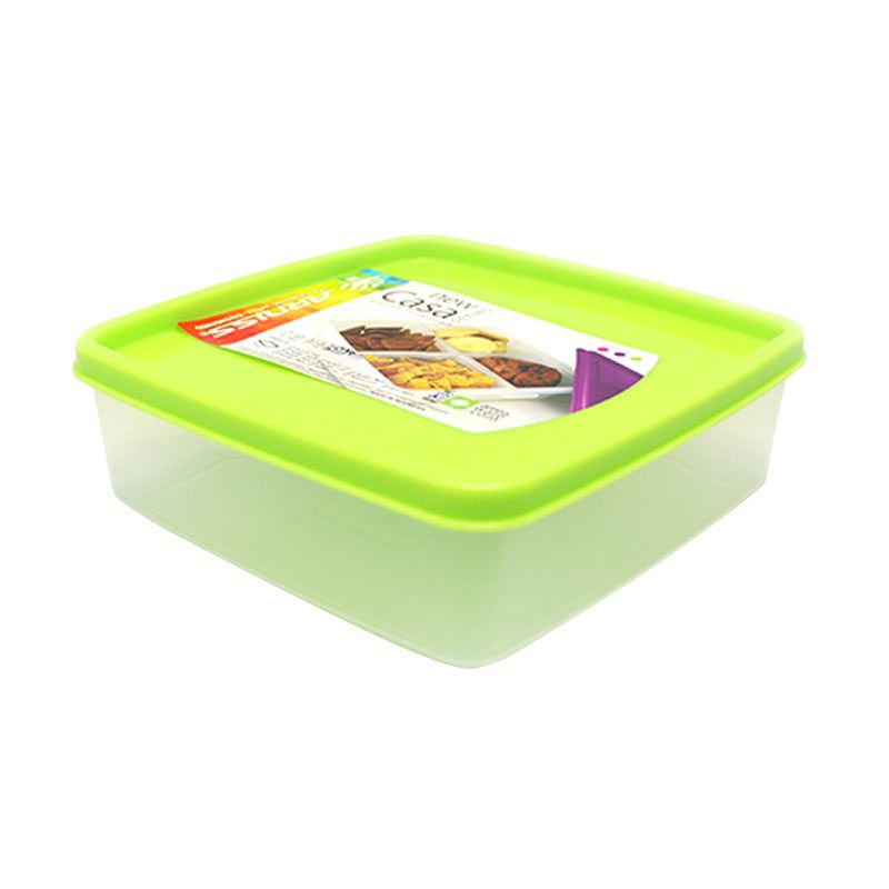 Arniss Seal ware square New Casa RS 0524 Set of 3 Multicolor . Source · Spek