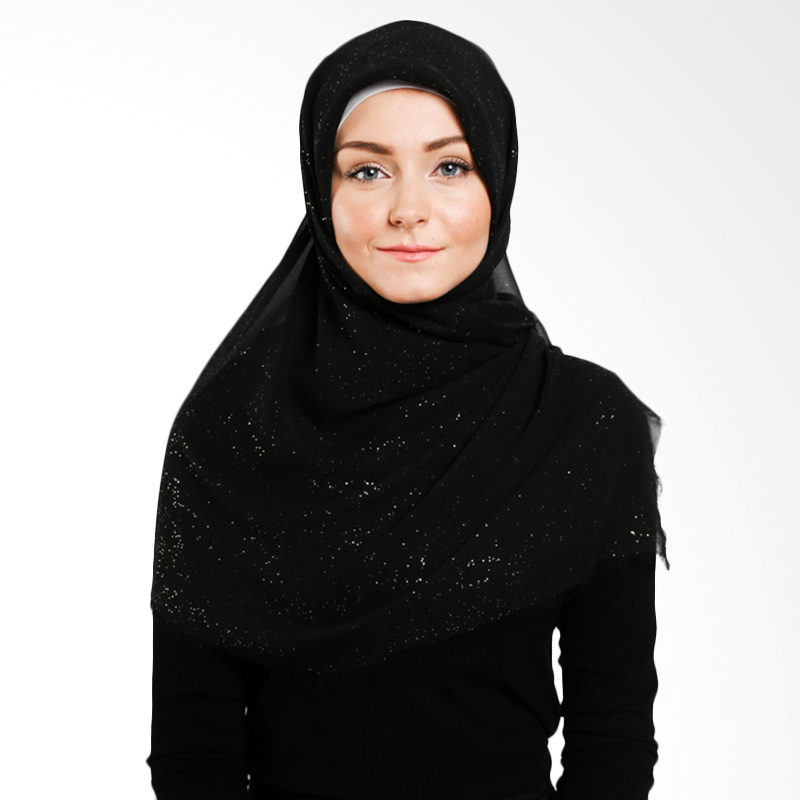 Stylish with Black and White Blibli com