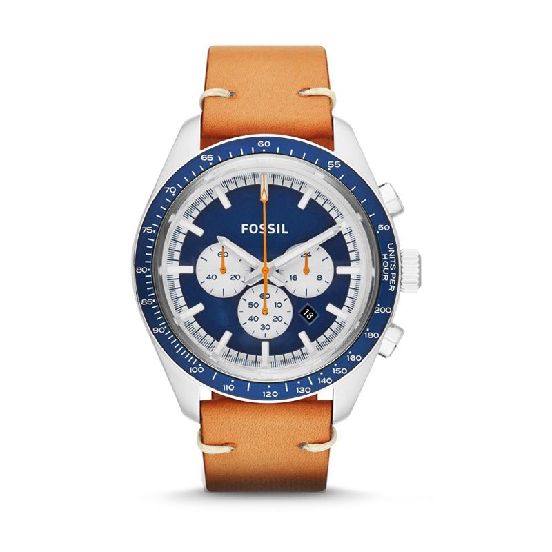 jual fossil edition ch2912 silver jam tangan pria jual fossil edition ch2912 silver jam tangan pria