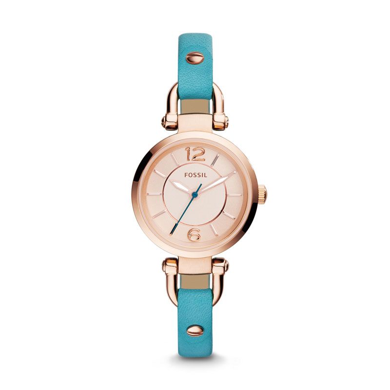 Jam Tangan Fossil Online Indonesia - Jualan Jam Tangan Wanita