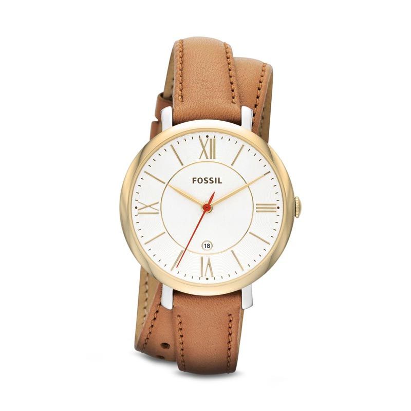 jual fossil jam tangan wanita jacqueline es3550 jual fossil jam tangan wanita jacqueline es3550