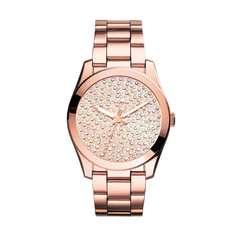 jual jam tangan wanita fossil boyfriend es3690 jual jam tangan wanita fossil boyfriend es3690