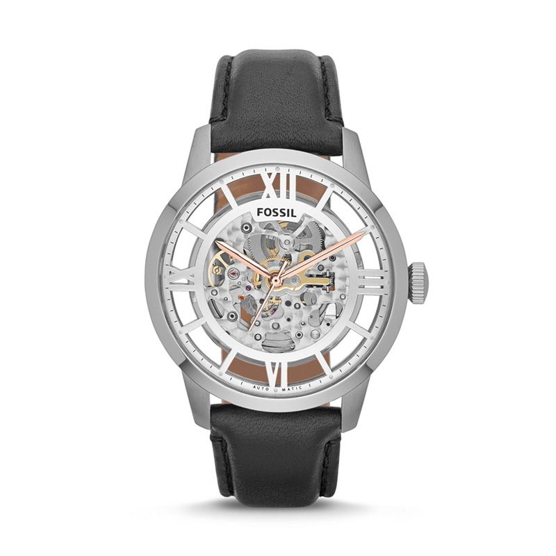 jual fossil townsman automatic me3041 jam tangan pria jual fossil townsman automatic me3041 jam tangan pria