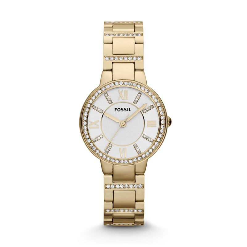 jual fossil virginia es3283 jam tangan wanita jual fossil virginia es3283 jam tangan wanita