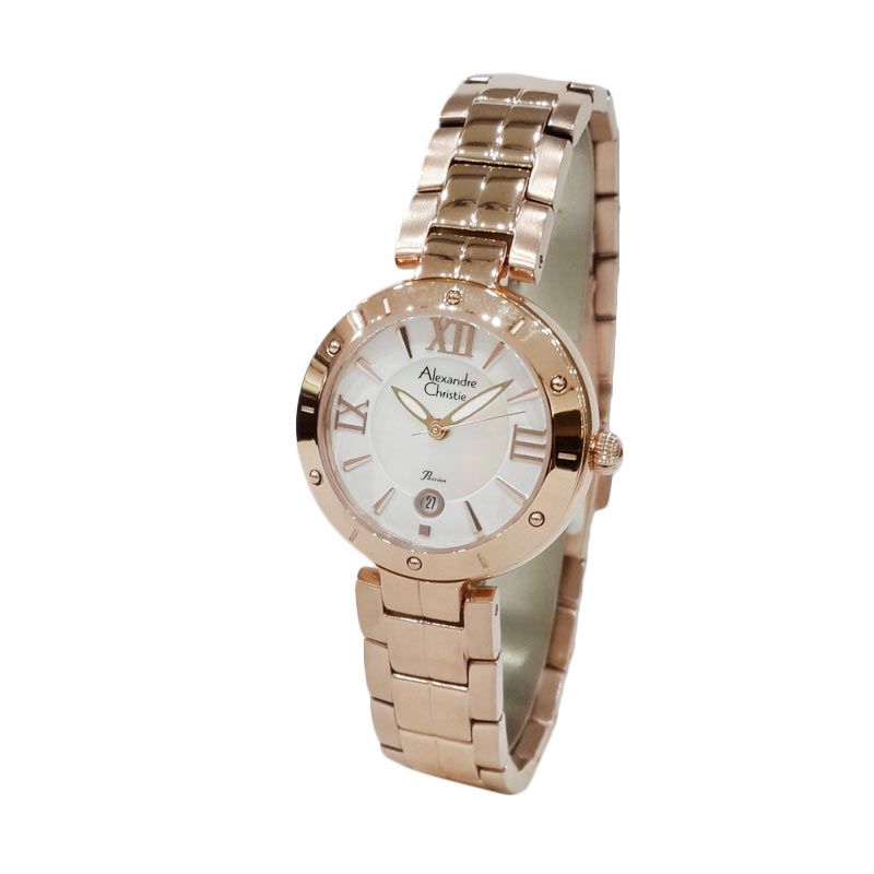 Jam Tangan Wanita Alexandre Christie online