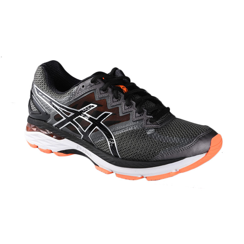 jual asics gt 2000 4 running shoes black asit606n9790 jual asics gt 2000 4 running shoes black asit606n9790