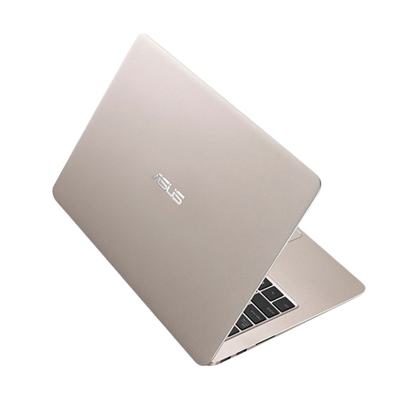 Jual Asus A456UR-WX018T Notebook - Gold Online - Harga 