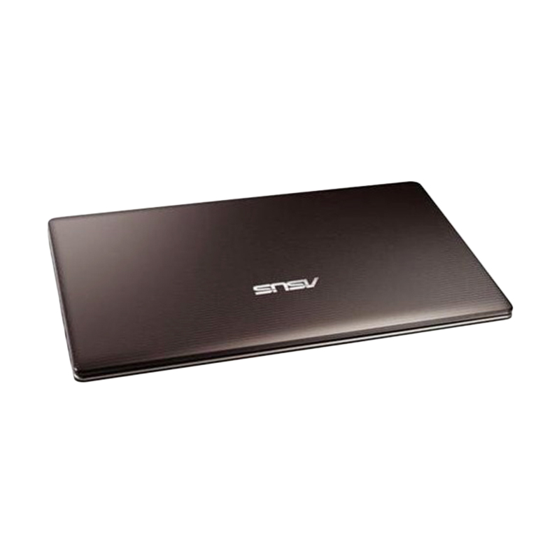 Asus A456UR-GA090D Notebook - Dark Brown [Ci5-7200U/4GB/1TB/GT930M 2GB/14"/DOS]
