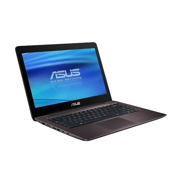 Asus A456UR-WX036T Notebook - Dark Brown [4GB-1TB-GT930MX-i5-Win 10-14 Inch]