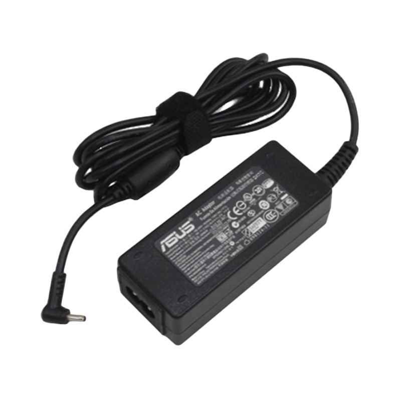 Jual Asus Adapter Charger EeePC Konektor Mini [19 V/2.1A