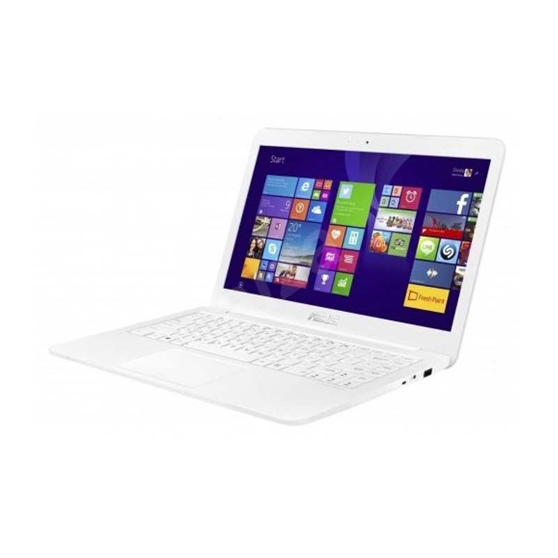 Asus E402MA-WX0022D Notebook - White