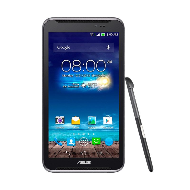 ASUS Fonepad Note 6 ME560CG Black Smartphone