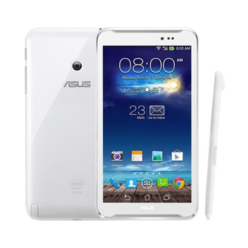 ASUS Fonepad Note 6 ME560CG Tablet - White