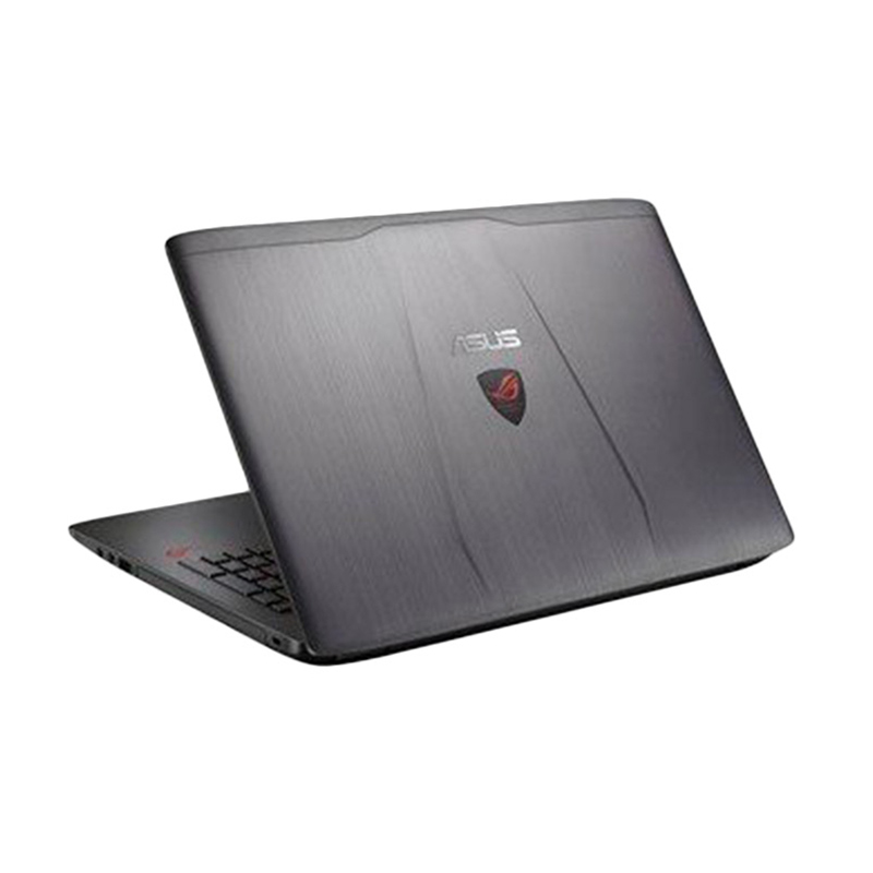 ASUS Gaming ROG GL55...DOS] + Tas