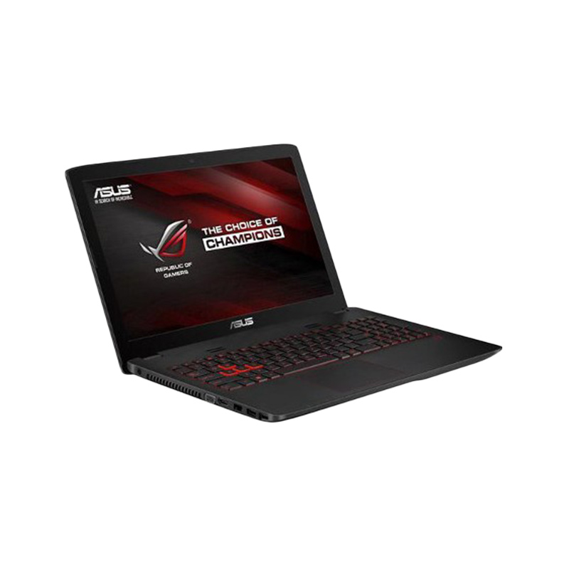 ASUS Gaming ROG GL55...DOS] + Tas