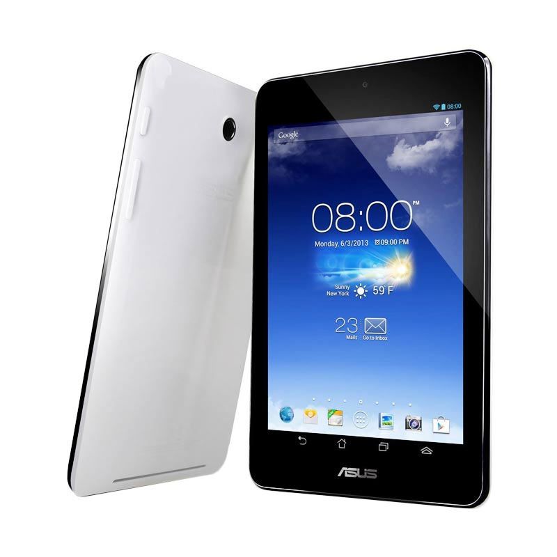 Asus MeMO Pad HD 7 ME173X White Tablet