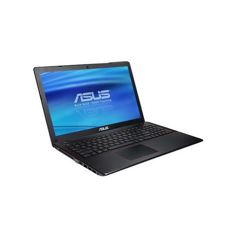 ASUS X550VX-XX106D Notebook - Glossy Black [15.6 Inch/i7-6700HQ/nVidia GTX/DOS]