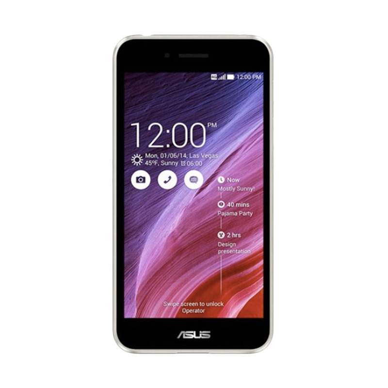 Asus Padfone S PF500KL Smartphone - Hitam [16GB/ 2GB/ Non Docking]
