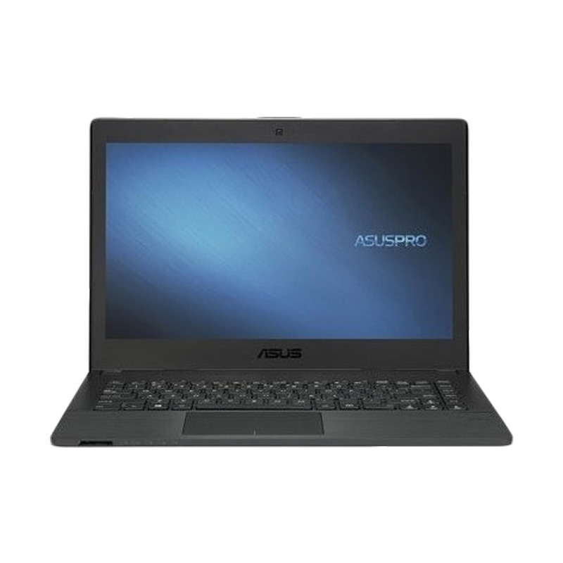 Asus PRO P2430UA Black Notebook I3-6006U/4GB/500GB/DOS