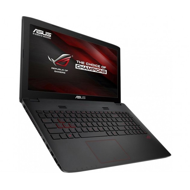 Jual Asus Rog Gl552vx Dm229d Laptop Gaming 8gb Ram 1tb Hdd Intel Core I7 6700hq Nvidia Geforce Gtx 950m 15 6 Inch Win10 Online Oktober 2020 Blibli Com