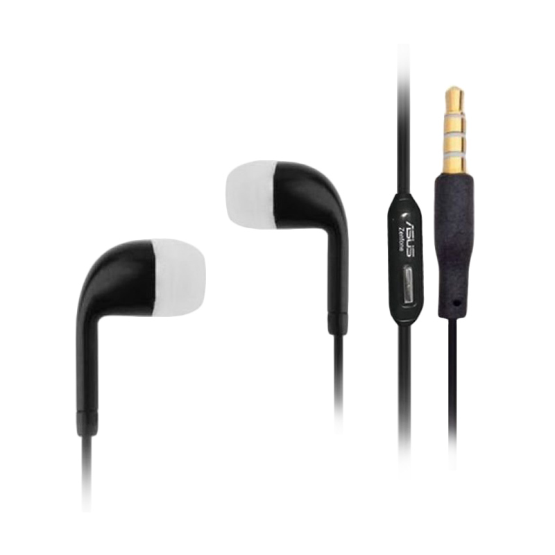 Asus Stereo Hitam Headset jual asus stereo headset asus zenfone 4 5 6 hitam Asus Stereo Hitam Headset jual asus stereo headset asus zenfone 4 5 6 hitam