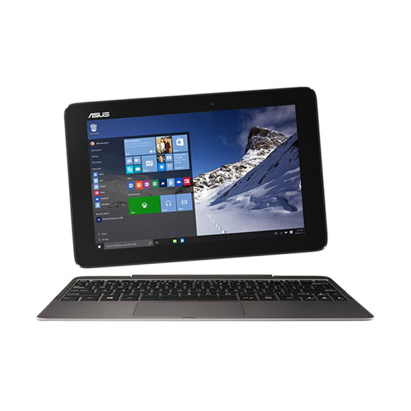 Jual Asus Transformer Book T101H- Laptop 2 in 1 - Thin 